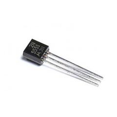 Transistor 2N555